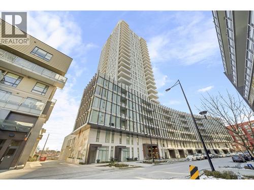 609 3438 Sawmill Crescent, Vancouver, BC 
