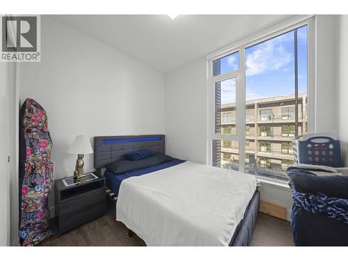 609 3438 Sawmill Crescent, Vancouver, BC 