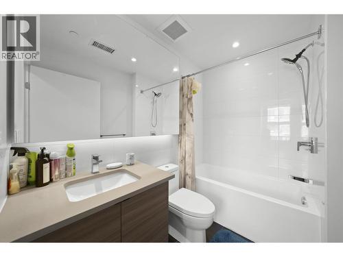 609 3438 Sawmill Crescent, Vancouver, BC 