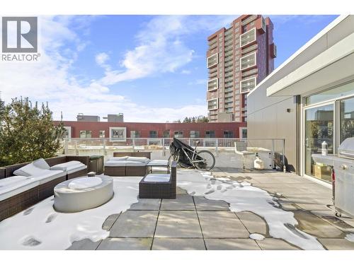 609 3438 Sawmill Crescent, Vancouver, BC 