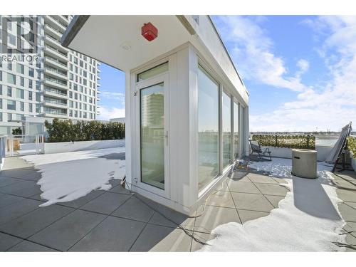 609 3438 Sawmill Crescent, Vancouver, BC 
