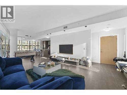 609 3438 Sawmill Crescent, Vancouver, BC 
