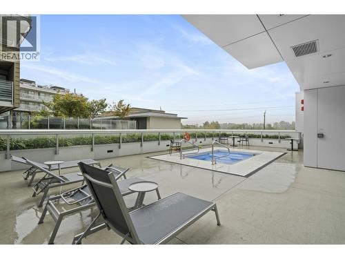 609 3438 Sawmill Crescent, Vancouver, BC 