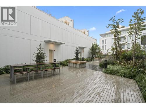 609 3438 Sawmill Crescent, Vancouver, BC 