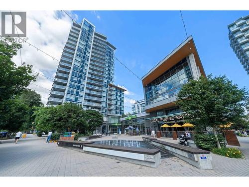 609 3438 Sawmill Crescent, Vancouver, BC 