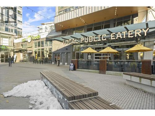 609 3438 Sawmill Crescent, Vancouver, BC 