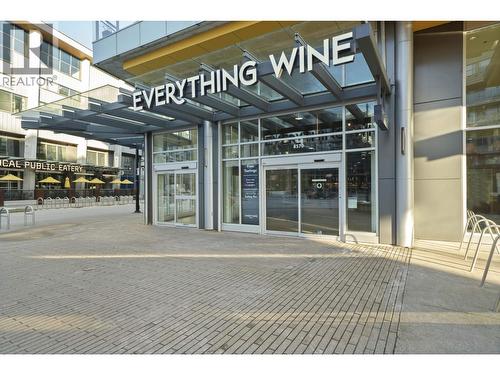 609 3438 Sawmill Crescent, Vancouver, BC 