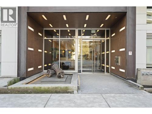 609 3438 Sawmill Crescent, Vancouver, BC 