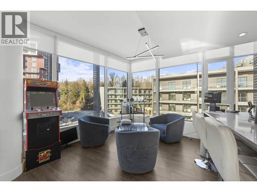 609 3438 Sawmill Crescent, Vancouver, BC 
