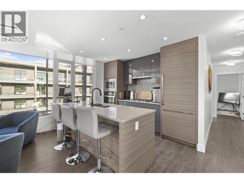 609 3438 Sawmill Crescent, Vancouver, BC 
