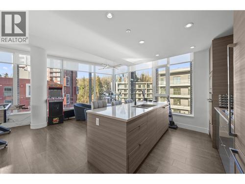 609 3438 Sawmill Crescent, Vancouver, BC 