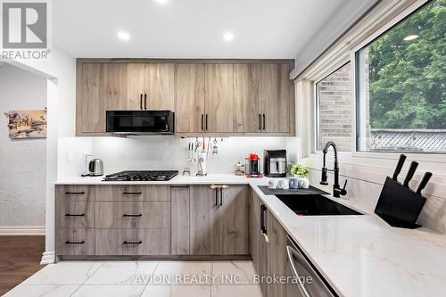 98 - 1975 ROSEFIELD ROAD  Pickering, ON L1V 3E3