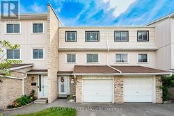 98 - 1975 ROSEFIELD ROAD Pickering, ON L1V 3E3