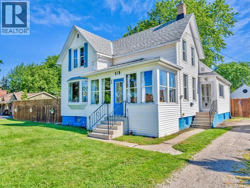 145 Delaware  Lasalle, ON N9J 1S1