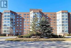 208 - 5 WELDRICK ROAD W Richmond Hill, ON L4C 8S9