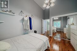 30 Willowgate Dr - fourth bedroom - 