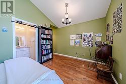 30 Willowgate Dr - fifth bedroom - 