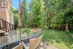 30 Willowgate Dr - backyard - 