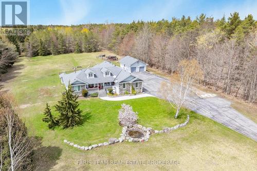 34 Concession Road 8 E, Tiny, ON 
