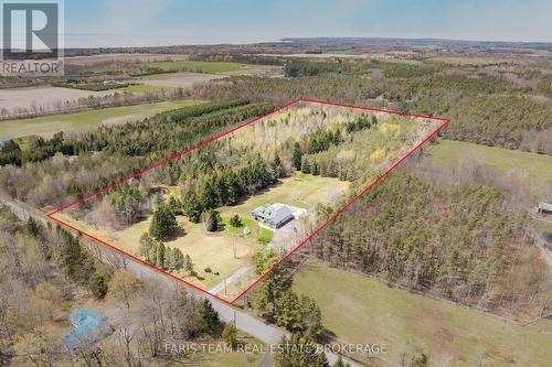34 Concession Road 8 E, Tiny, ON 