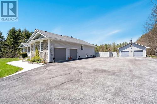 34 Concession Road 8 E, Tiny, ON 