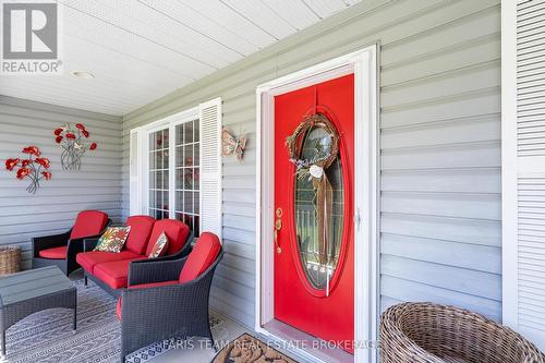 34 Concession Road 8 E, Tiny, ON 