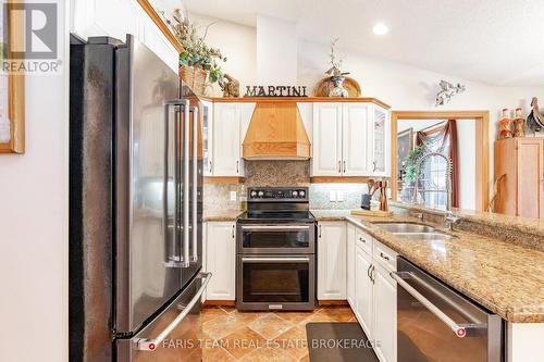 34 Concession Road 8 E, Tiny, ON 