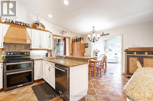 34 Concession Road 8 E, Tiny, ON 