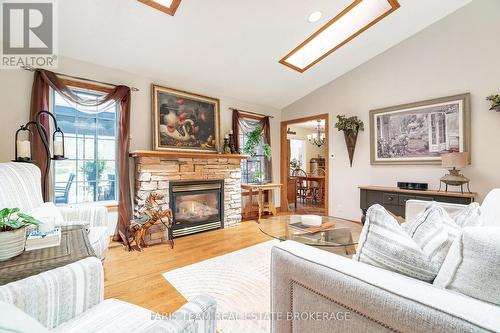 34 Concession Road 8 E, Tiny, ON 