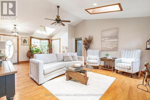 34 Concession Road 8 E, Tiny, ON 