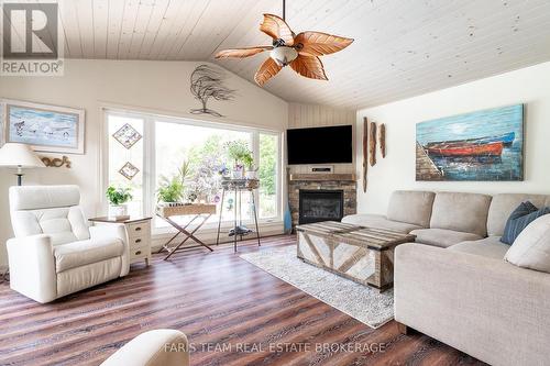 34 Concession Road 8 E, Tiny, ON 