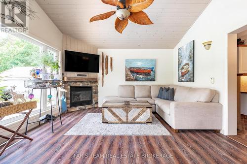 34 Concession Road 8 E, Tiny, ON 