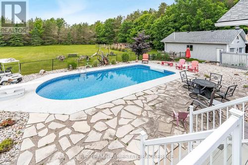 34 Concession Road 8 E, Tiny, ON 