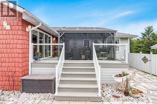 34 Concession Road 8 E, Tiny, ON 