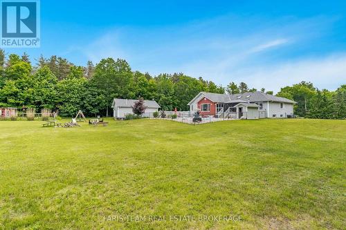 34 Concession Road 8 E, Tiny, ON 