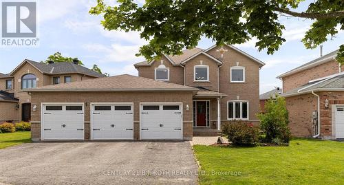 31 EMMS DRIVE  Barrie, ON L4N 8H2