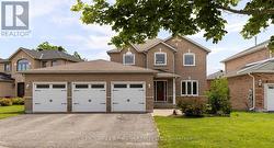 31 EMMS DRIVE Barrie, ON L4N 8H2