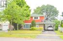 3538 Bannerhill Avenue, Mississauga, ON 