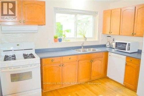 3538 Bannerhill Avenue, Mississauga, ON 