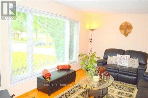 3538 Bannerhill Avenue, Mississauga, ON 