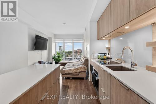 1012 - 28 Ann Street, Mississauga, ON 