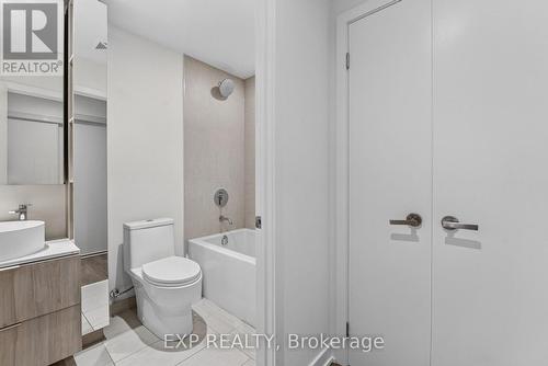 1012 - 28 Ann Street, Mississauga, ON 