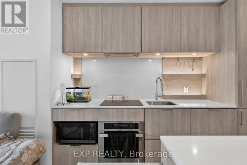 1012 - 28 Ann Street, Mississauga, ON 