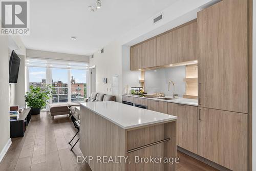 1012 - 28 Ann Street, Mississauga, ON 