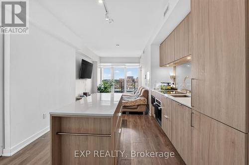 1012 - 28 Ann Street, Mississauga, ON 