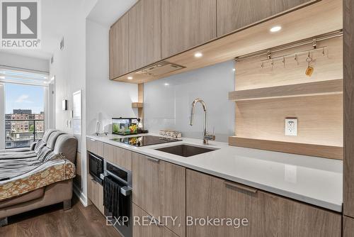 1012 - 28 Ann Street, Mississauga, ON 