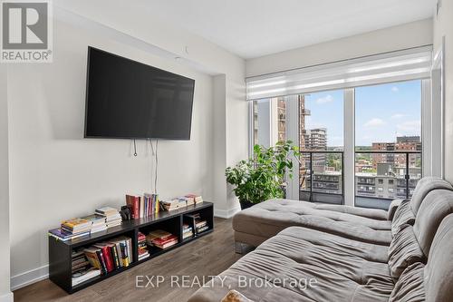 1012 - 28 Ann Street, Mississauga, ON 