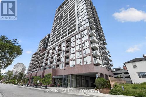 1012 - 28 Ann Street, Mississauga, ON 