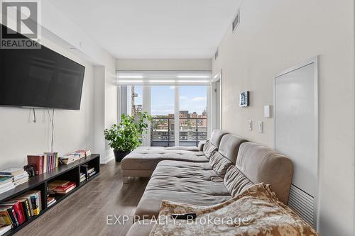 1012 - 28 Ann Street, Mississauga, ON 