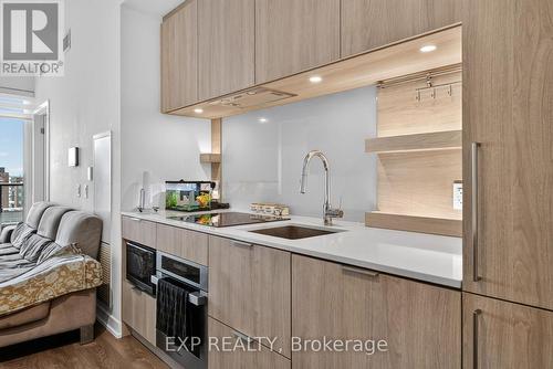 1012 - 28 Ann Street, Mississauga, ON 